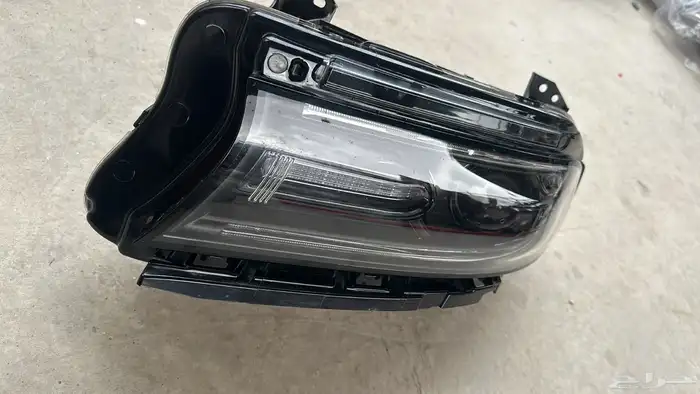 شمعات دوج تشارجر 0