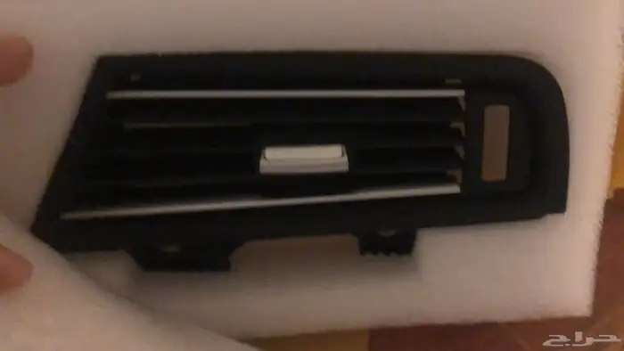 ريش فتحات تكييف بي ام دبليو 523 528 530 730 740 750 5