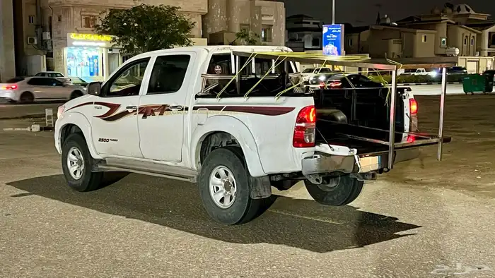 نقل اغراض خفيفة داخل المنطقة الشرقية وخارجها 10