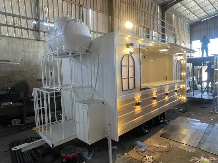 فود ترك جديد 2