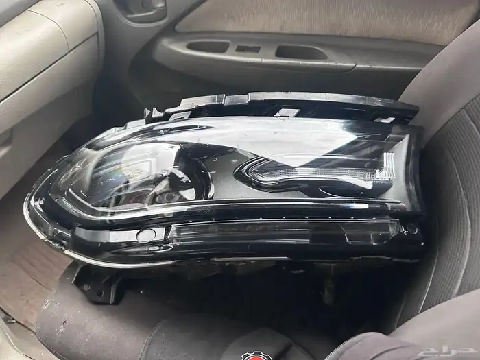 شمعات دوج تشارجر 1