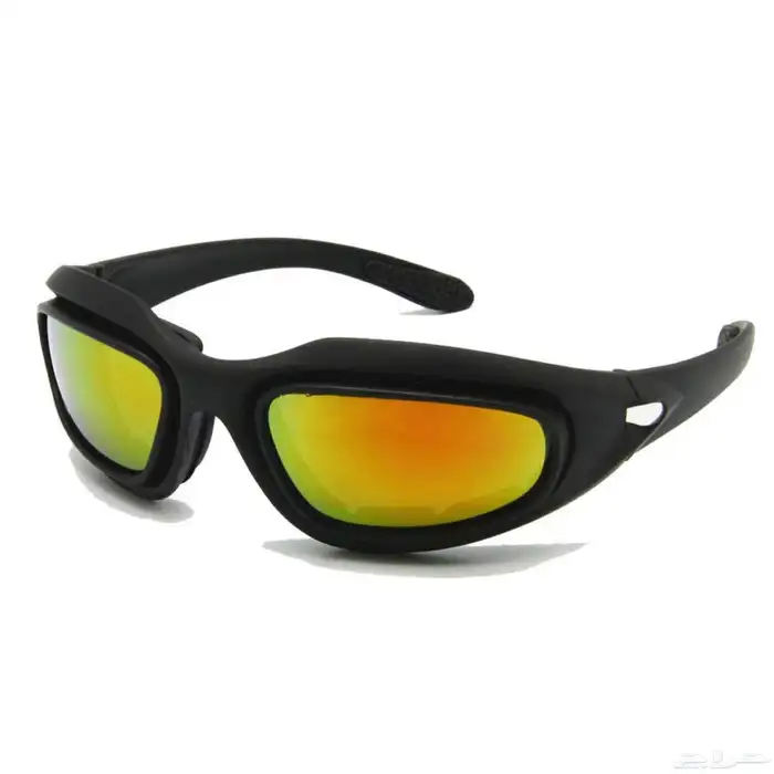 متوفر نظارات رايدات من شركة ديزي يو إس إيه مليتاري الرياضية 0