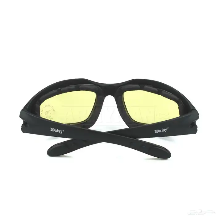 متوفر نظارات رايدات من شركة ديزي يو إس إيه مليتاري الرياضية 4