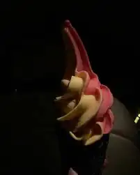 الة ايسكريم سبيسمان 2
