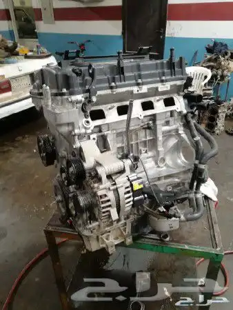 مكاين سيارات سناتا و كيا وازيرة وكدنزة واكسنت 23