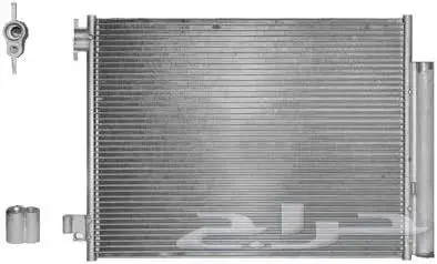 رديترات - مراوح تبريد - بيجو - رينو - فيات 3