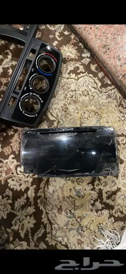 ديكور مسجل طاره درقسون 0