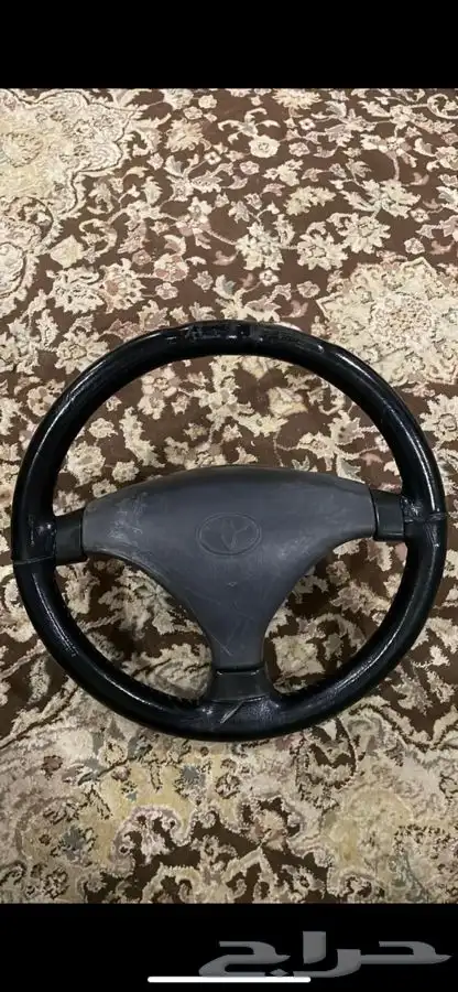 ديكور مسجل طاره درقسون 1