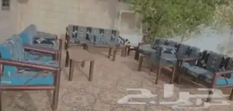 شالية روح وريحان عرض موقت ب 290 ريال فقط 36