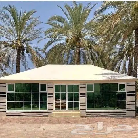 تركيب مضلات اعمال حدادة 4