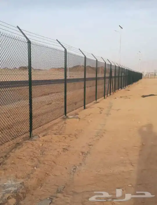 تركيب شبك 92