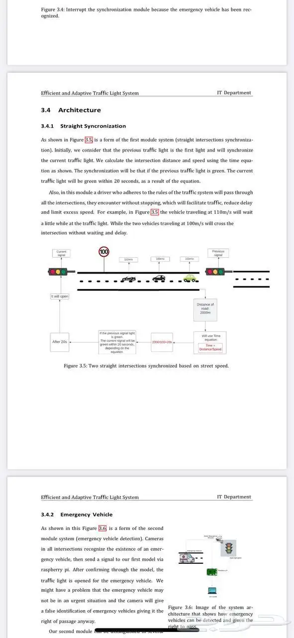 عمل بحوث ومشاريع التخرج وحل التكاليف الجامعية - مشروع تخرج 0