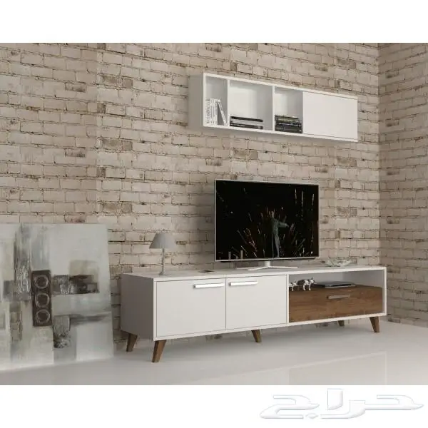 تخفيضات ولفترة محدوده طاولة تلفزيون 0