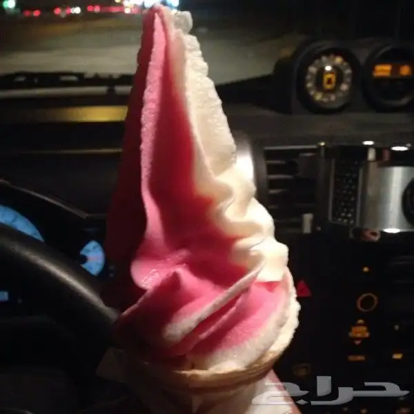 الة ايسكريم سبيسمان 3