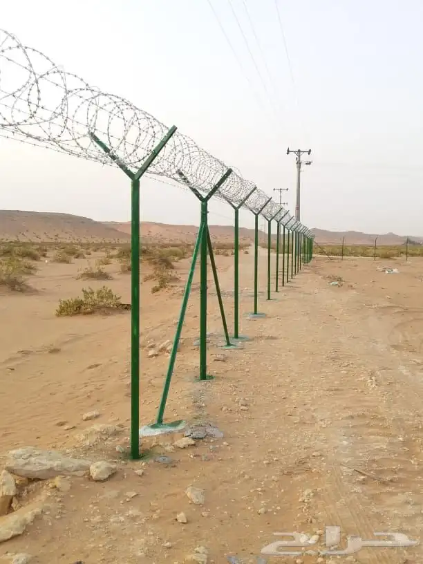تركيب شبك 18