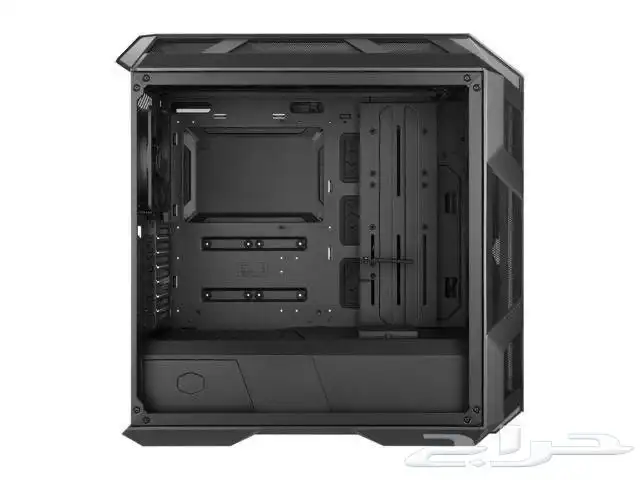 كيس جديد نوع. MASTERCASEH500P كيس قيمز كيس 3