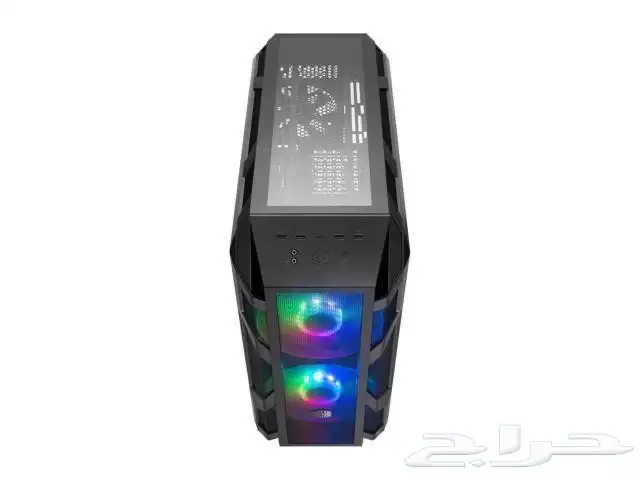 كيس جديد نوع. MASTERCASEH500P كيس قيمز كيس 2
