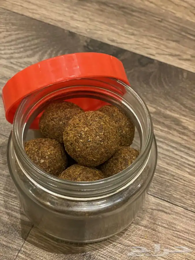 بخور بيشة 1