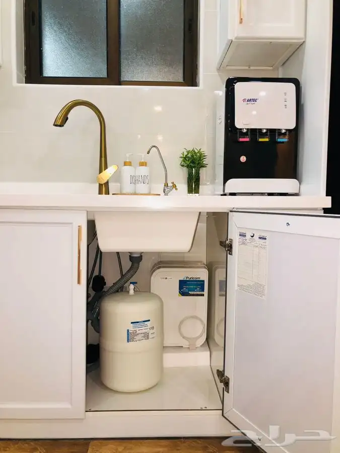 عروض رمضان لفلاتر المياه المنزليه لا تفوتك 6