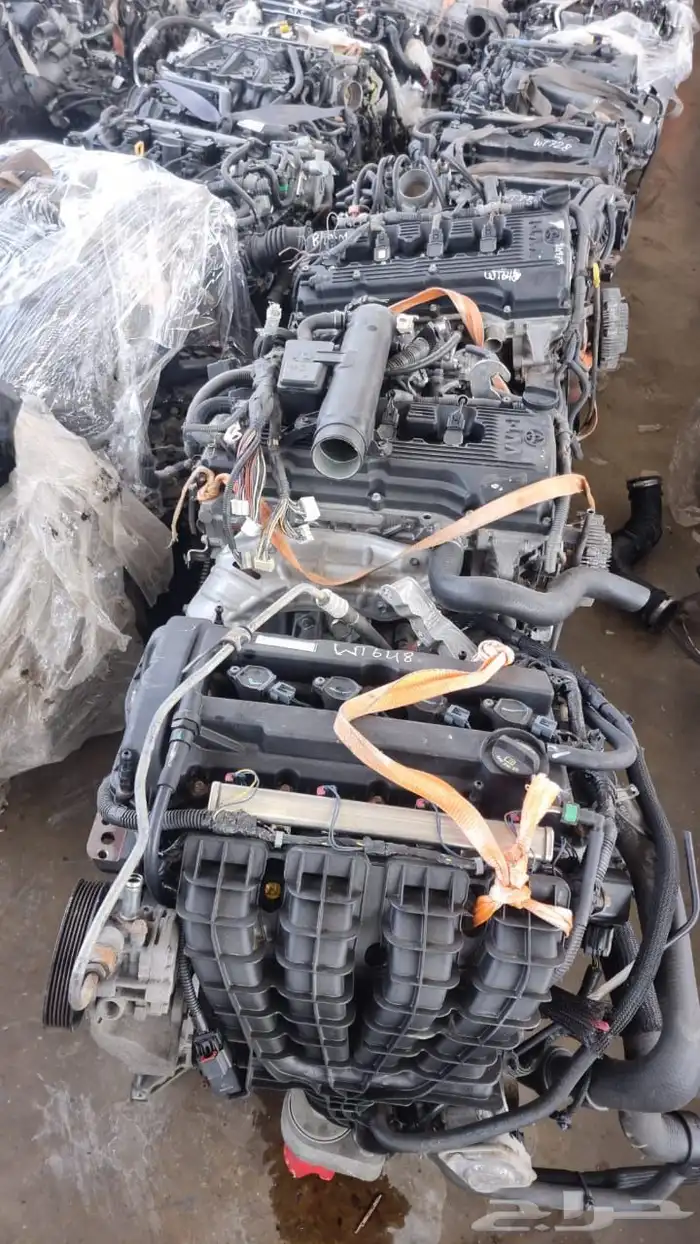 مكاين سيارات سناتا و كيا وازيرة وكدنزة واكسنت 3