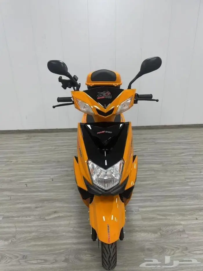 دباب بطة 2025 باور سبورت 3