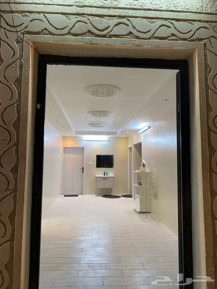 شالية روح وريحان عرض موقت ب 290 ريال فقط 24