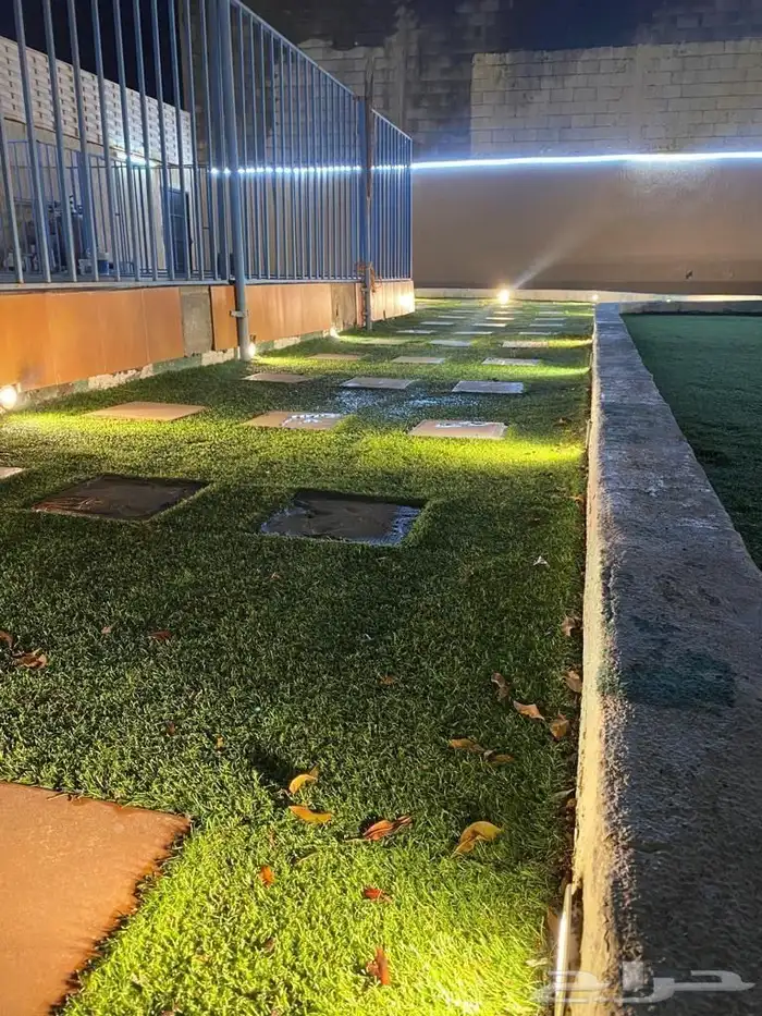 شالية روح وريحان عرض موقت ب 290 ريال فقط 17