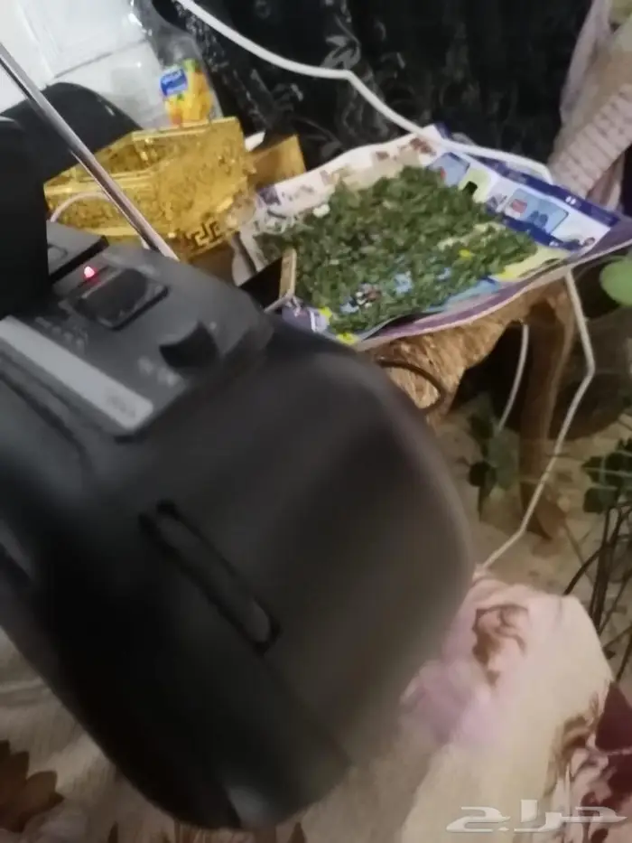 مسجل سانيو مخزن تراثي 11