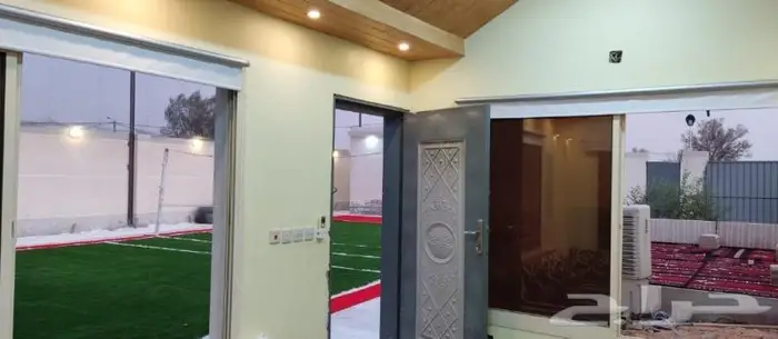 شاليه ( تحدي الطائرة ) 1