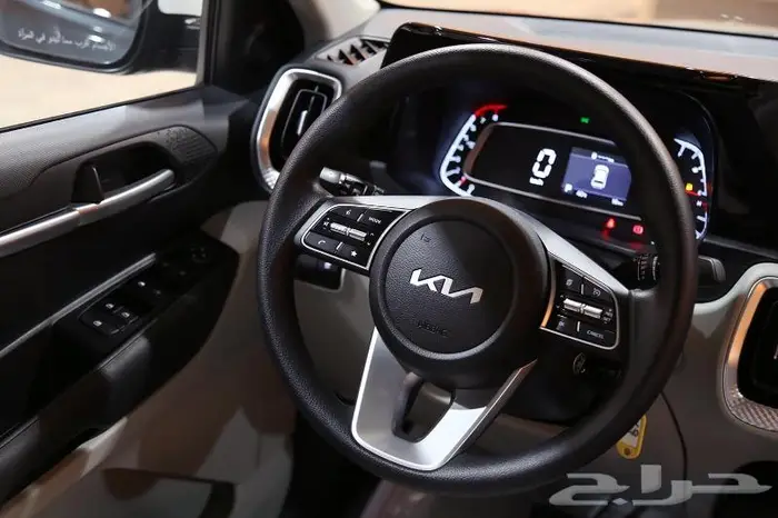 Kia Sonet 2022 for rent - Free delivery monthly rent 6