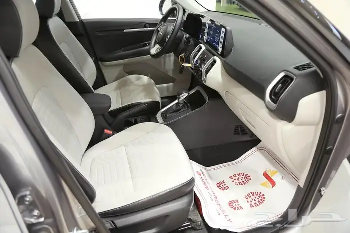Kia Sonet 2022 for rent - Free delivery monthly rent 11