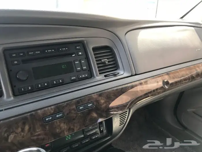 قراند مركيز 2010 1