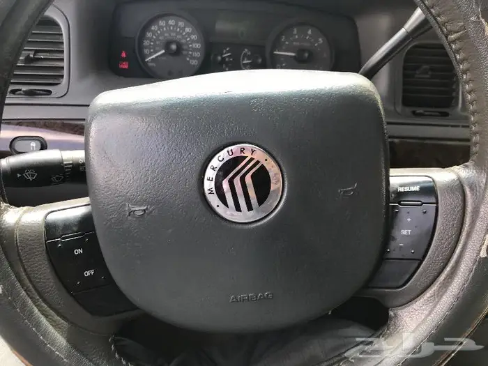 قراند مركيز 2010 2