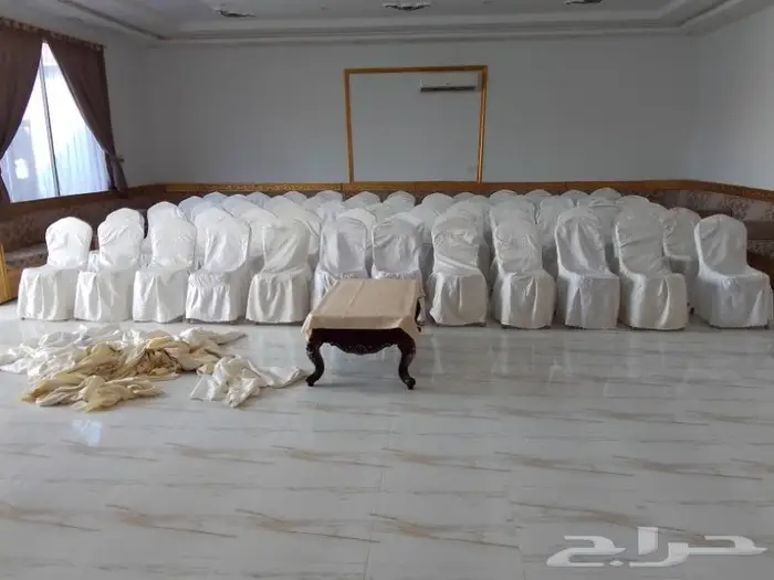 تاجير كراسي ملكي كراسي مخمل 11
