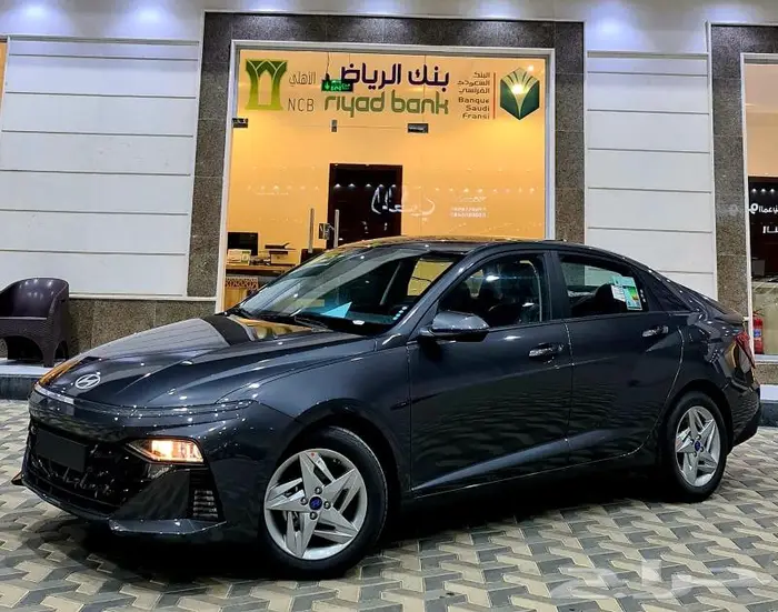 اكسنت الشكل الجديد 2024 0