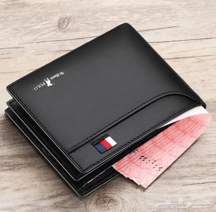 ابواك محافظ ماركة بولو WILLIAM POLO 18