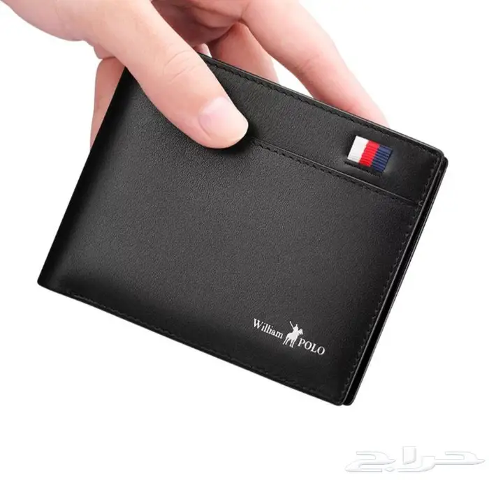 ابواك محافظ ماركة بولو WILLIAM POLO 15