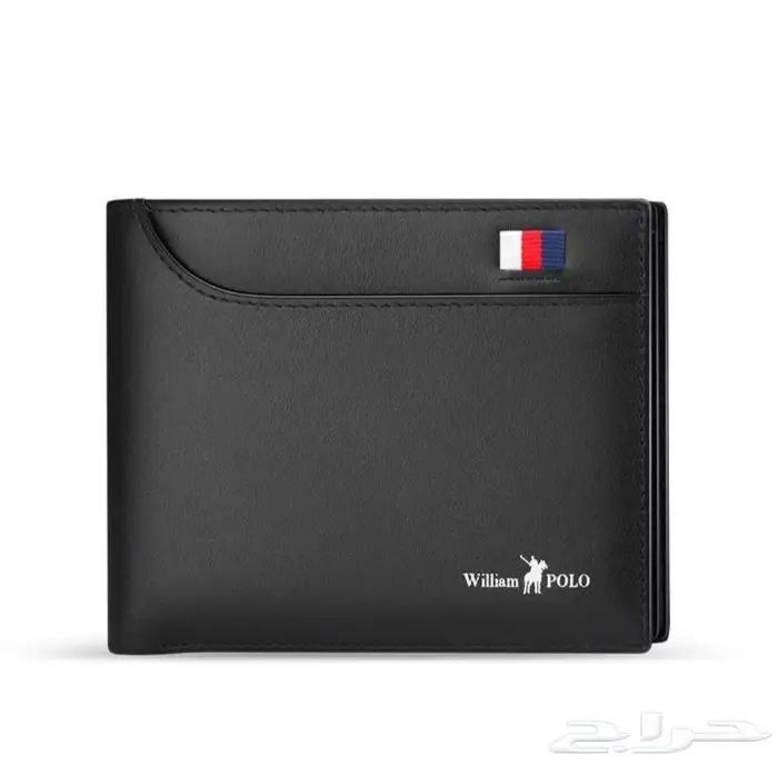 ابواك محافظ ماركة بولو WILLIAM POLO 16