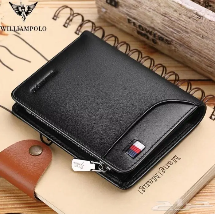 ابواك محافظ ماركة بولو WILLIAM POLO 0