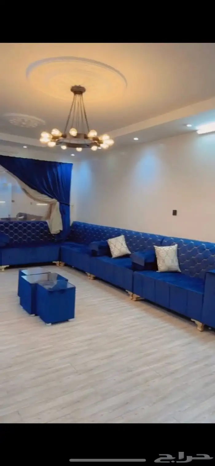 شالية روح وريحان عرض موقت ب 290 ريال فقط 7