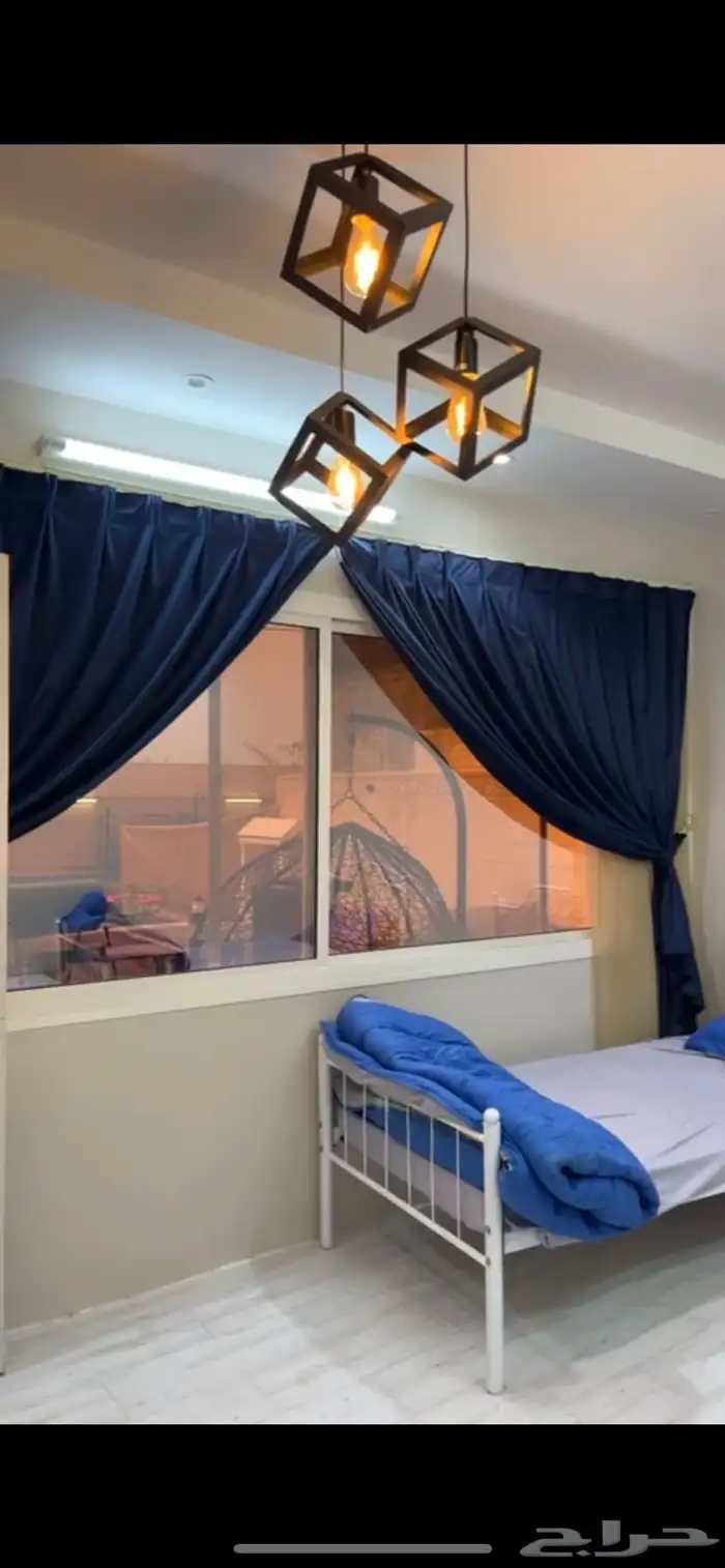 شالية روح وريحان عرض موقت ب 290 ريال فقط 12