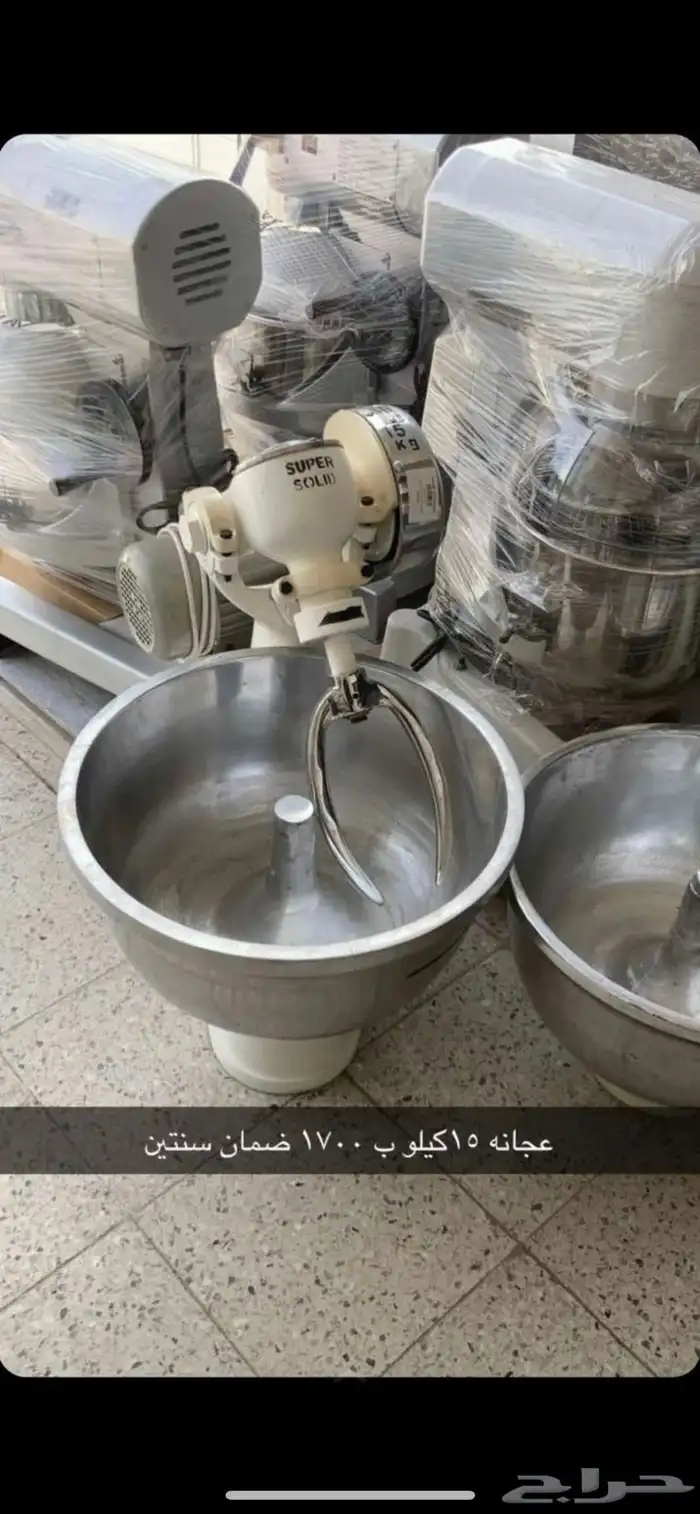 عجانه سوري عجانات عجانة سوري معدات مطاعم عجانه مخبز 2