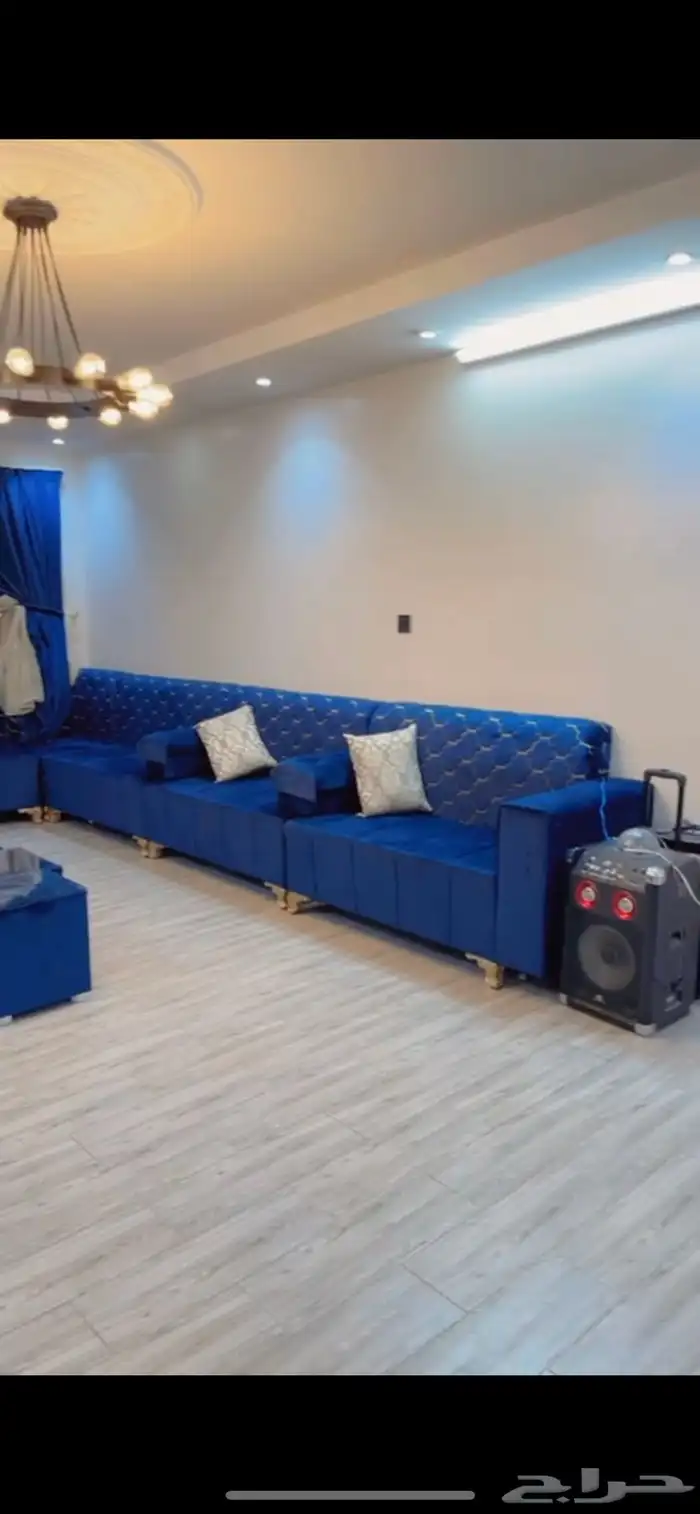 شالية روح وريحان عرض موقت ب 290 ريال فقط 11