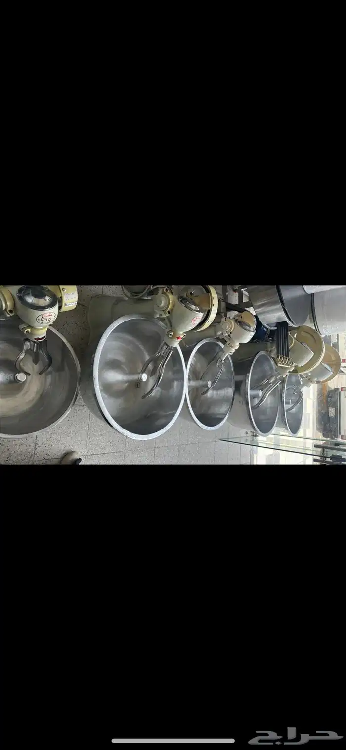 عجانه سوري عجانات عجانة سوري معدات مطاعم عجانه مخبز 6