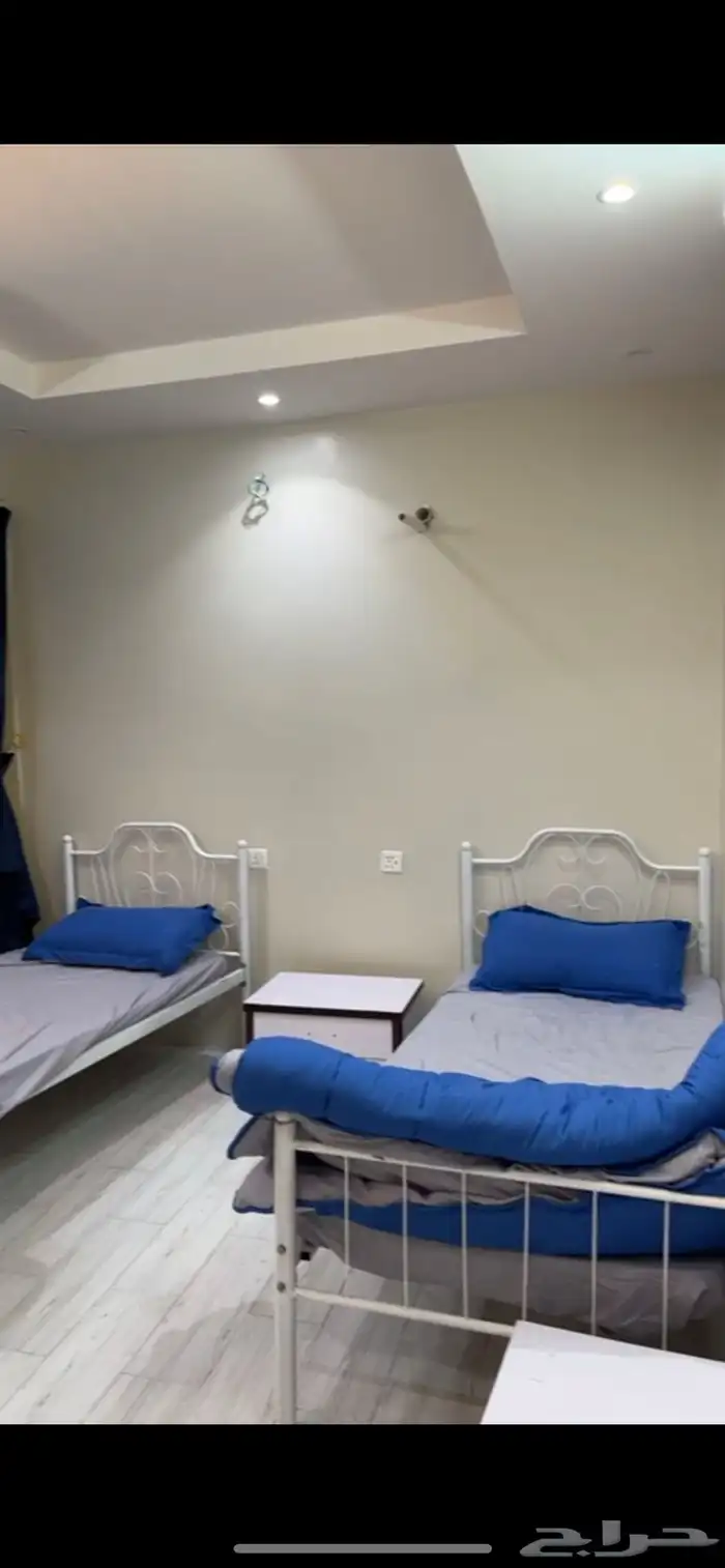 شالية روح وريحان عرض موقت ب 290 ريال فقط 14