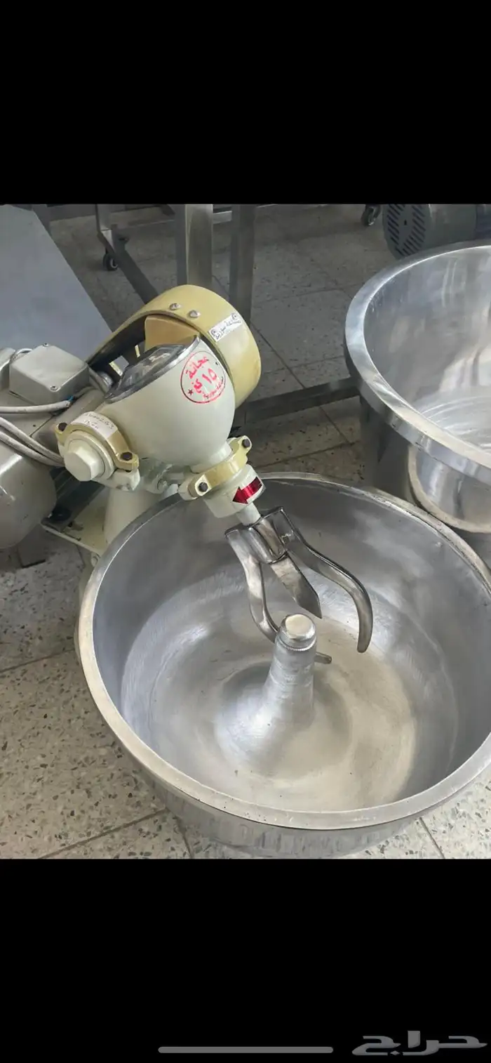 عجانه سوري عجانات عجانة سوري معدات مطاعم عجانه مخبز 3