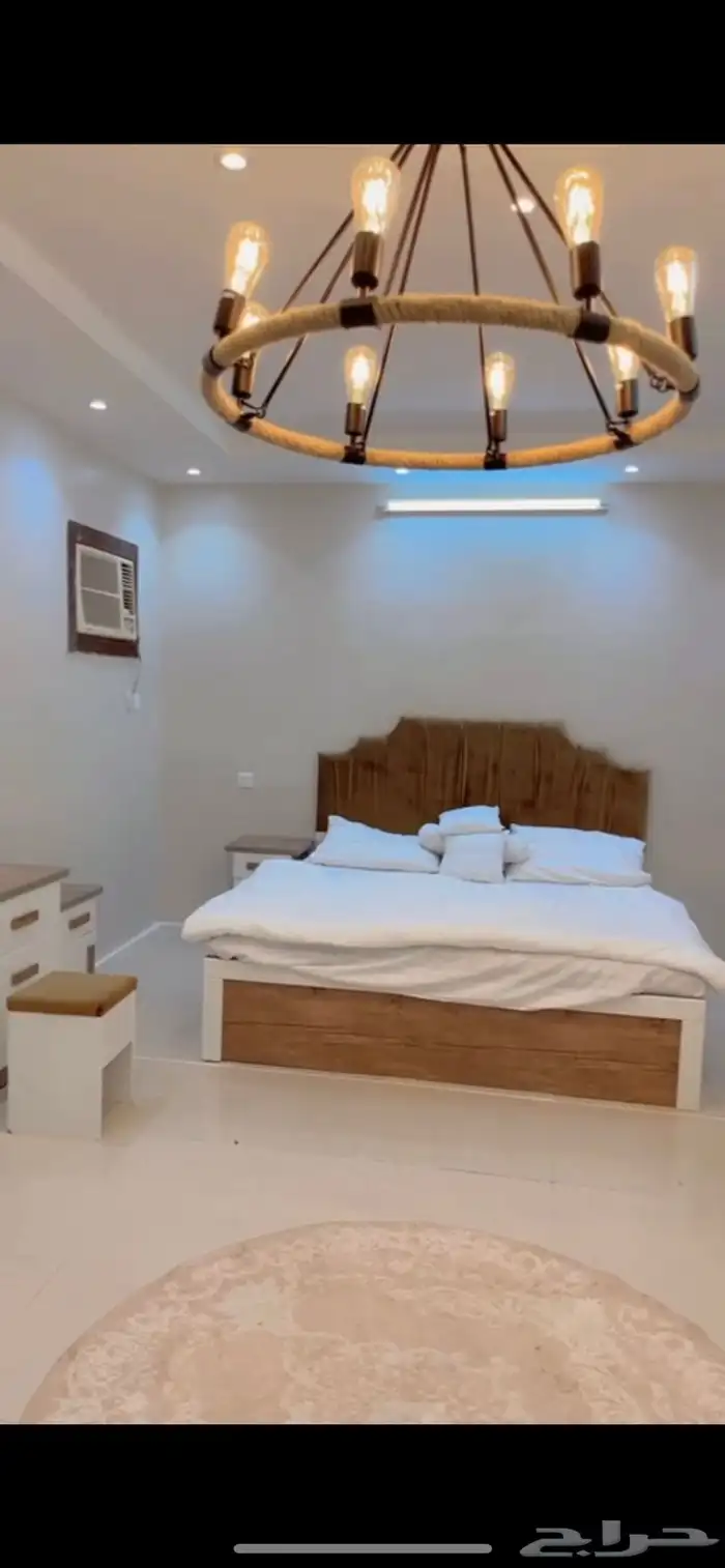 شالية روح وريحان عرض موقت ب 290 ريال فقط 19