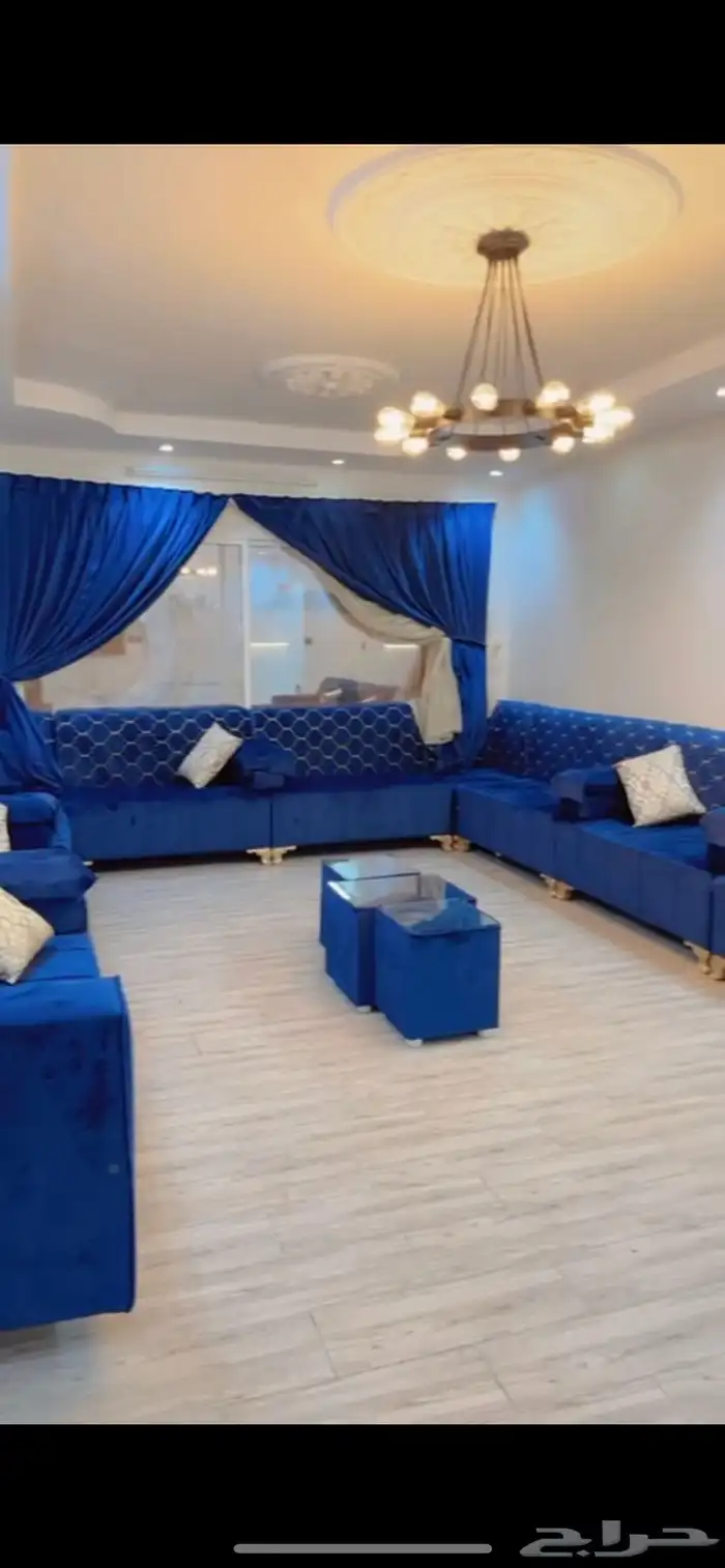 شالية روح وريحان عرض موقت ب 290 ريال فقط 12