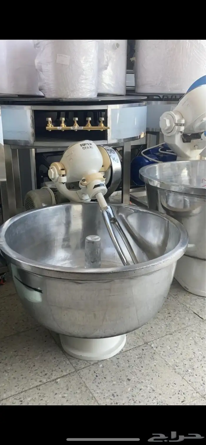 عجانه سوري عجانات عجانة سوري معدات مطاعم عجانه مخبز 0