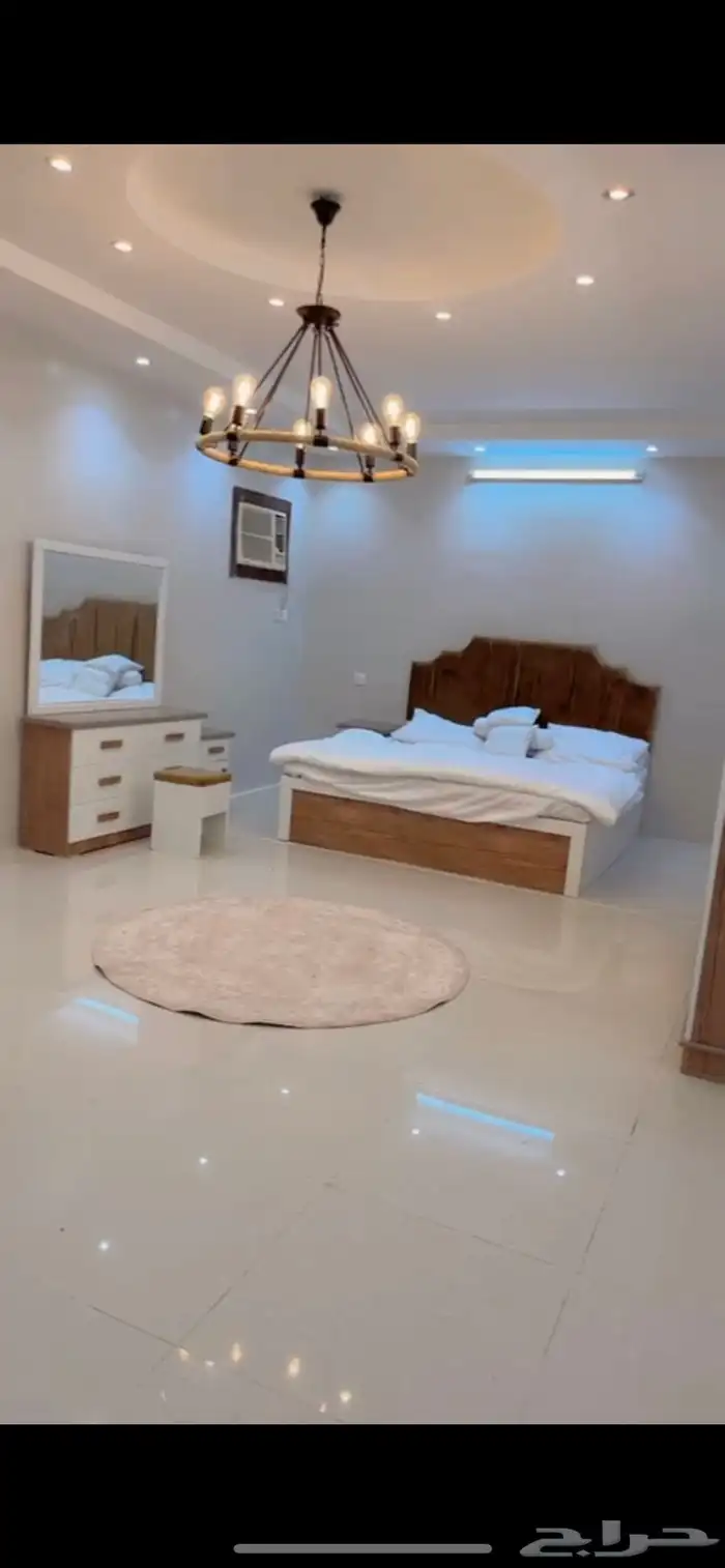 شالية روح وريحان عرض موقت ب 290 ريال فقط 17